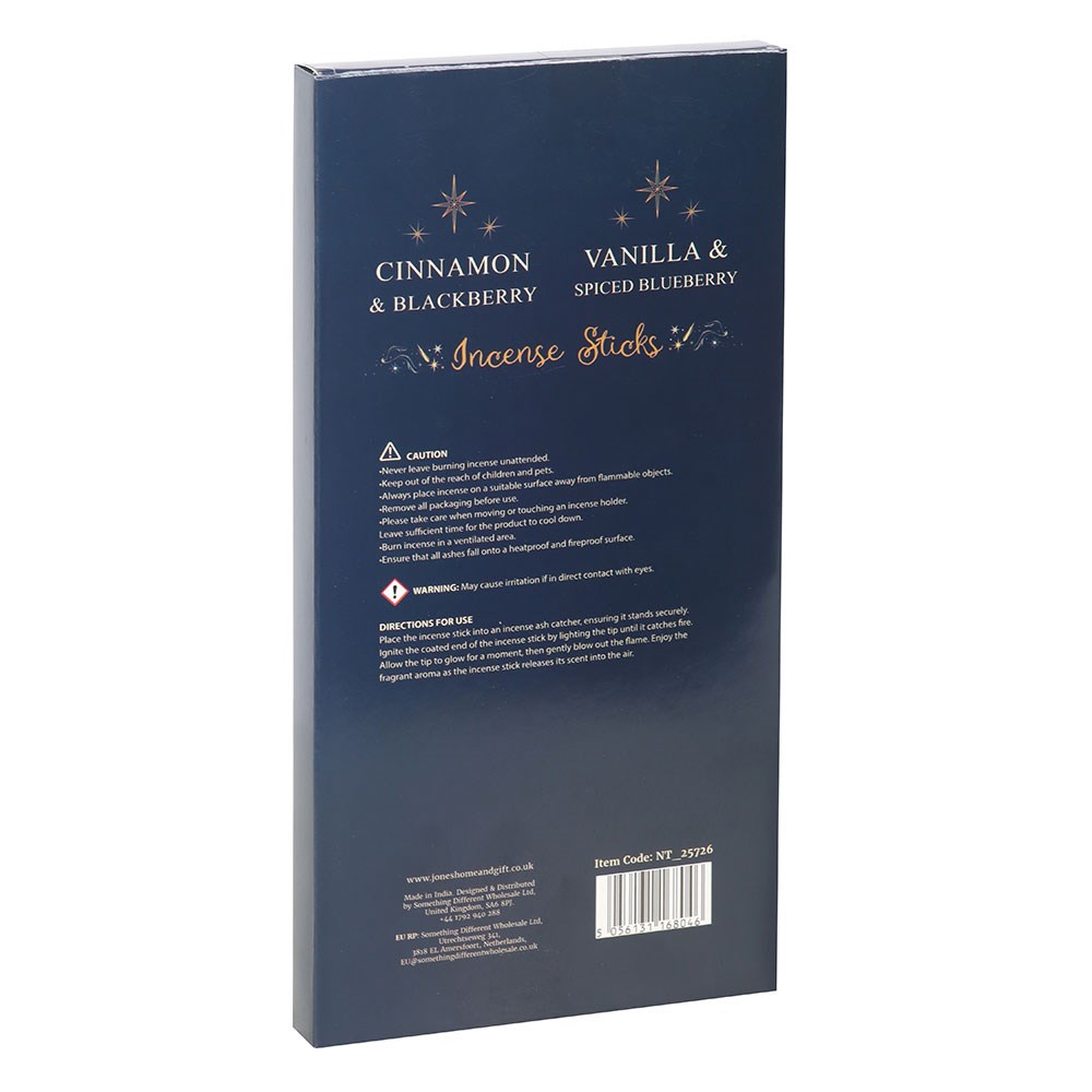 Ilmstangir - Starry night