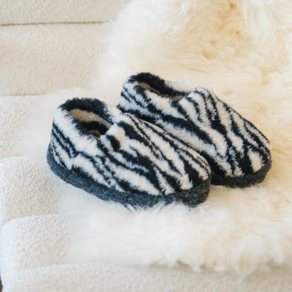 Yoko Wool