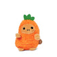 Noodoll Mini Ricespud - Carrot