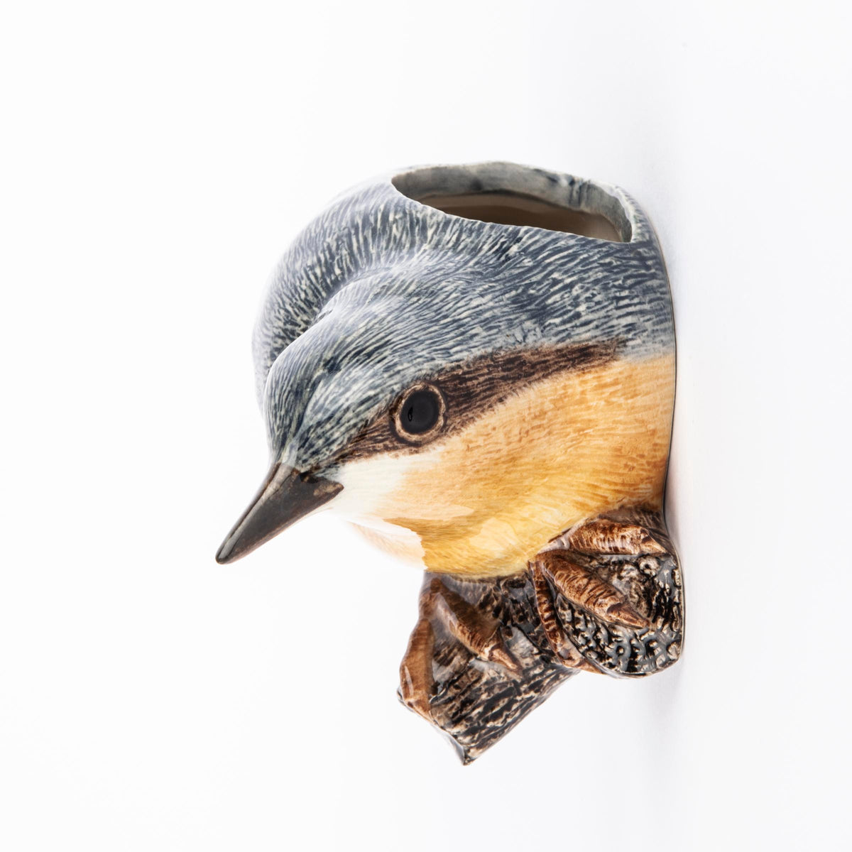 Veggvasi - Nuthatch