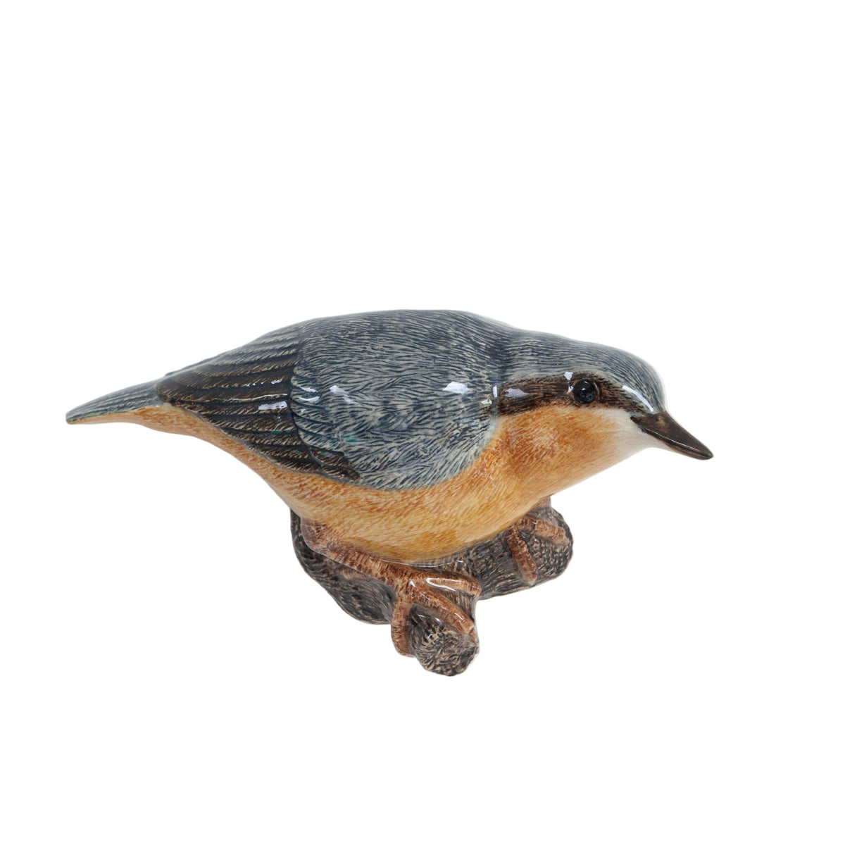 Veggvasi - Nuthatch