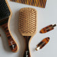 Go-to Brush - Toffee