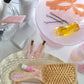 Go-to Brush - Cotton Candy