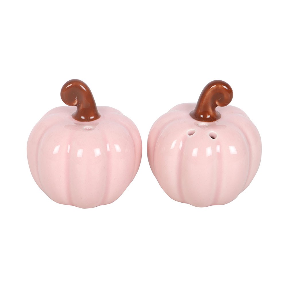 Salt & pipar - Pink Pumpkin