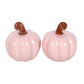 Salt & pipar - Pink Pumpkin