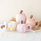 Bolli & sokkar - Pink Pumpkin