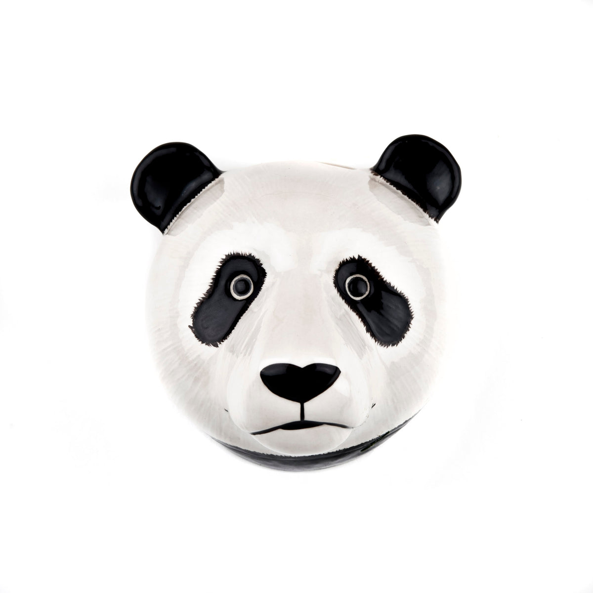 Veggvasi - Panda