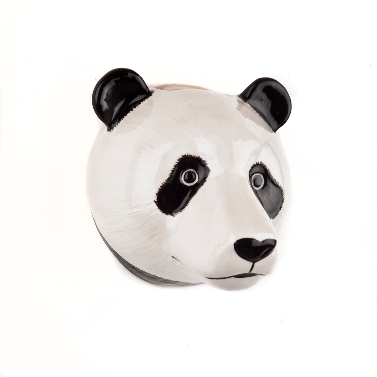 Veggvasi - Panda