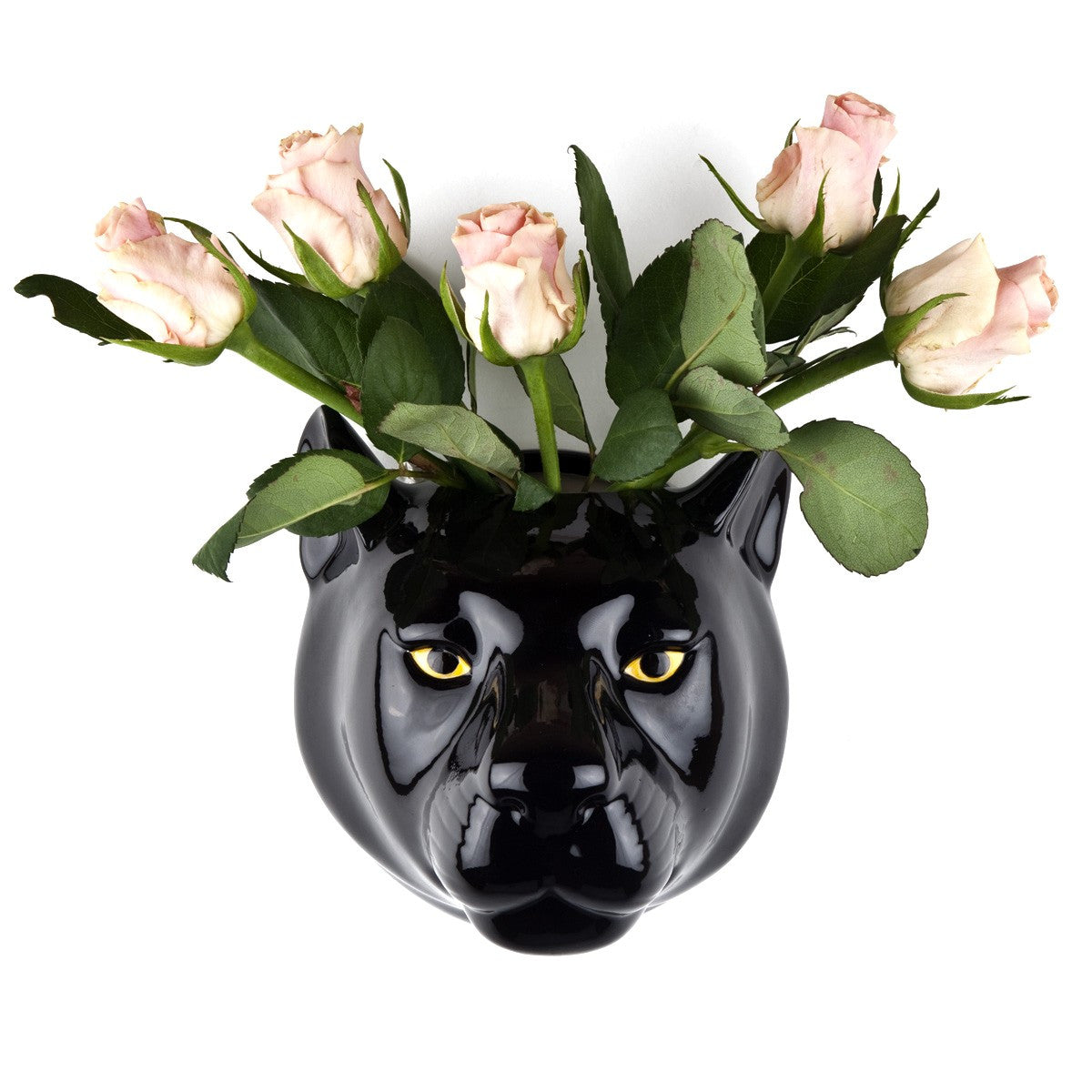 Veggvasi - Panther