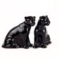 Salt og pipar sett - Panther