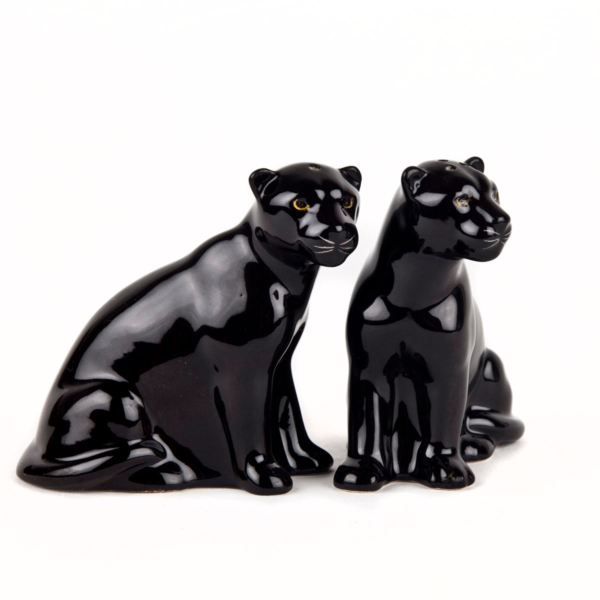 Salt og pipar sett - Panther