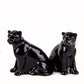 Salt og pipar sett - Panther