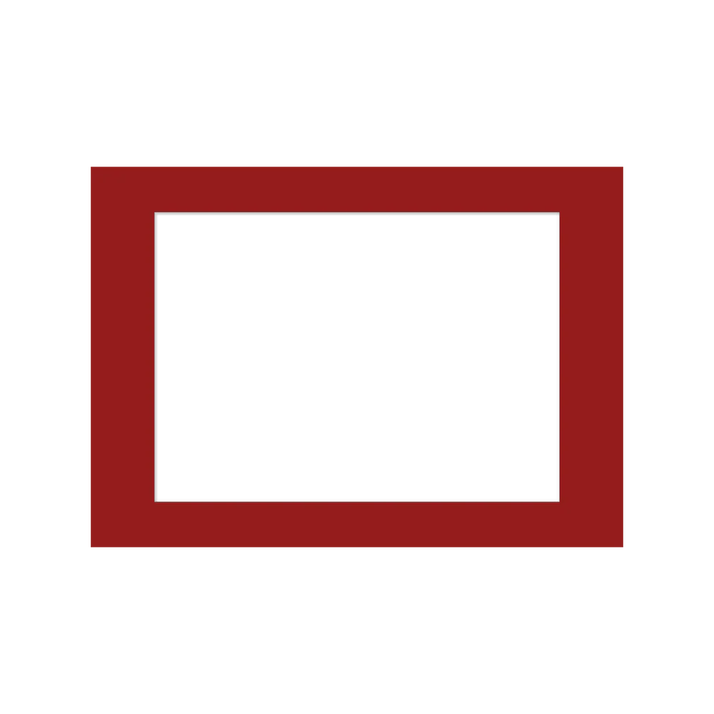 Karton - Red