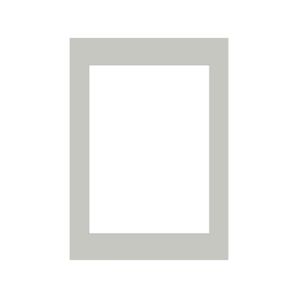Karton - Cashmere Grey