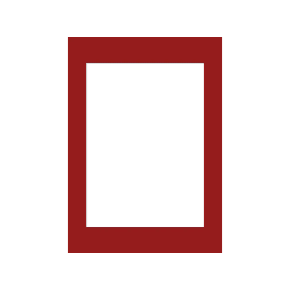 Karton - Red