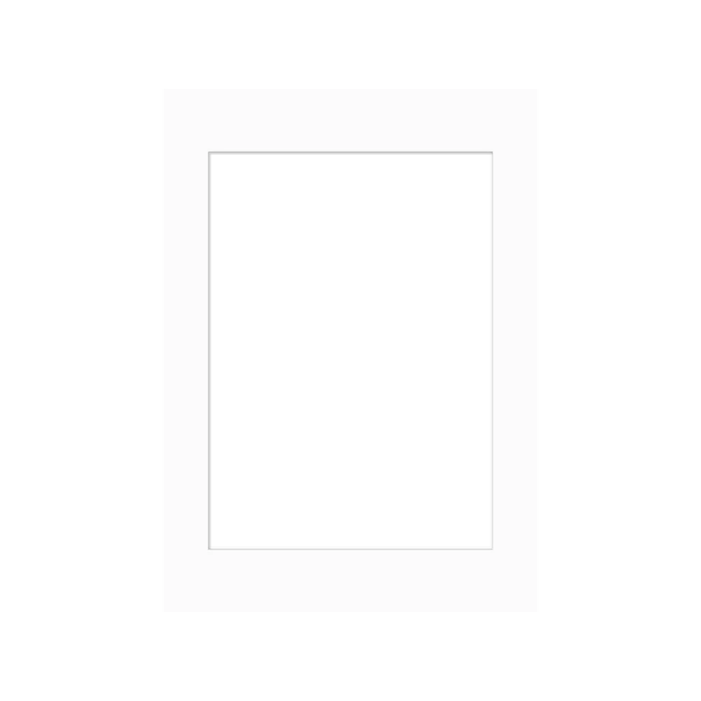 Karton - White