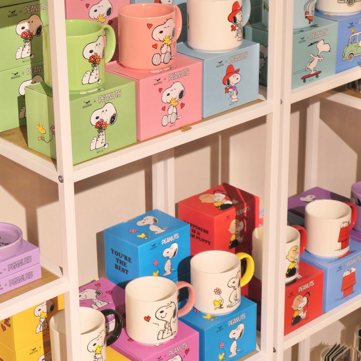 Snoopy