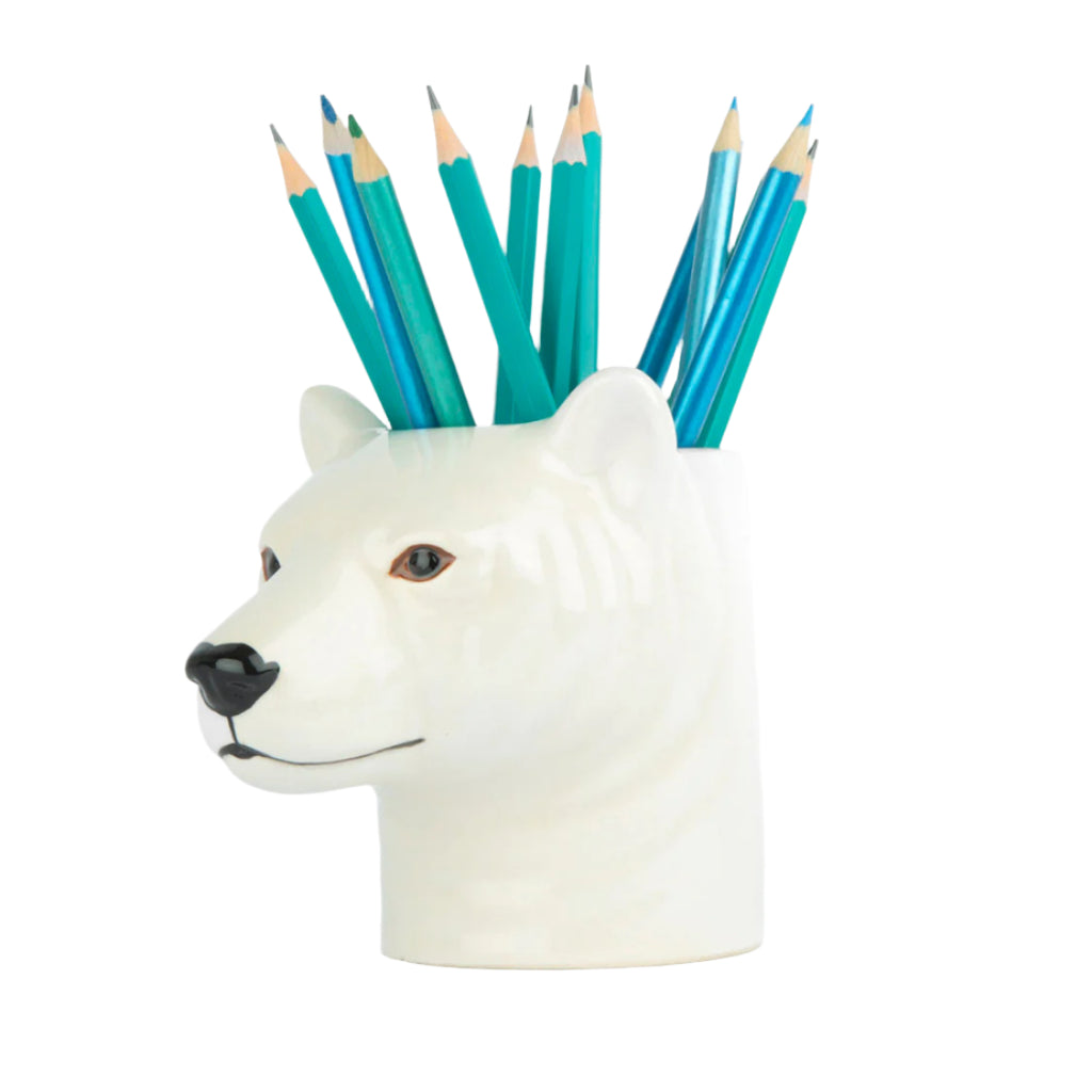 Ílát - Polar Bear
