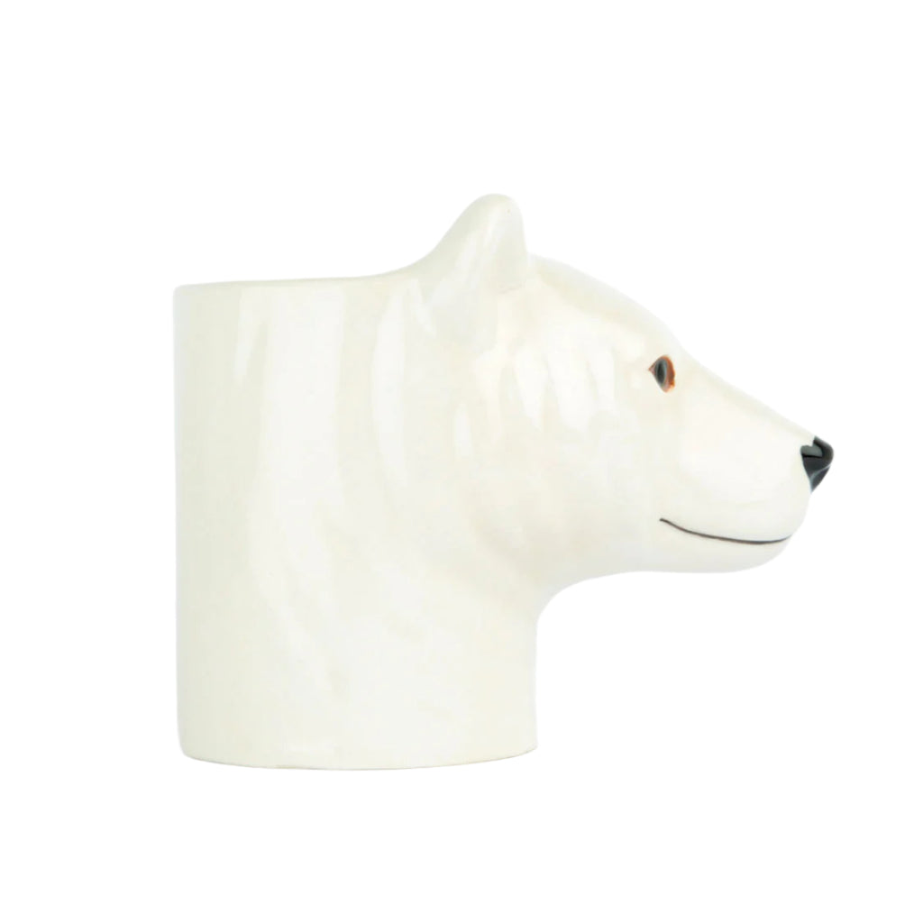 Ílát - Polar Bear