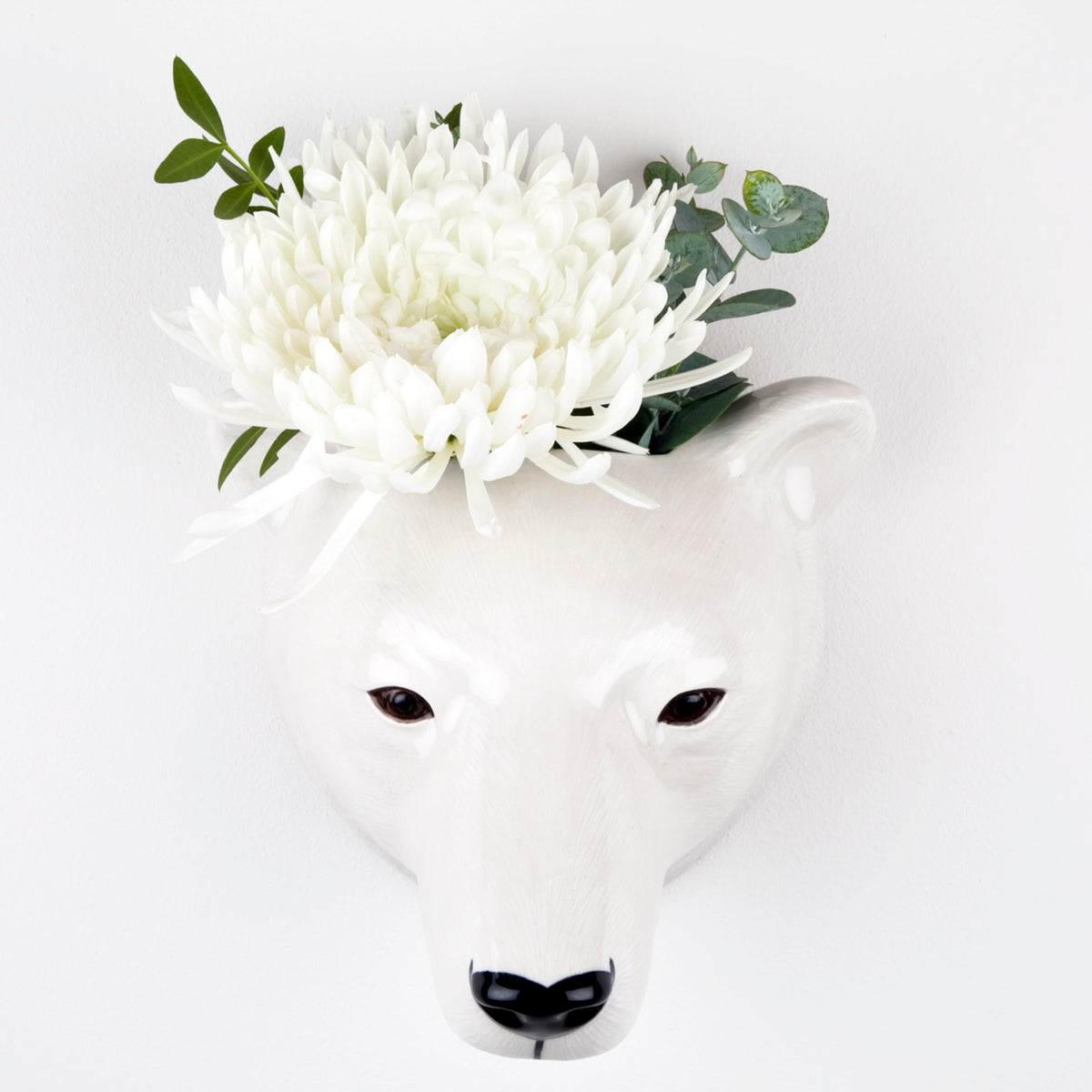 Veggvasi - Polar bear