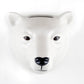 Veggvasi - Polar bear