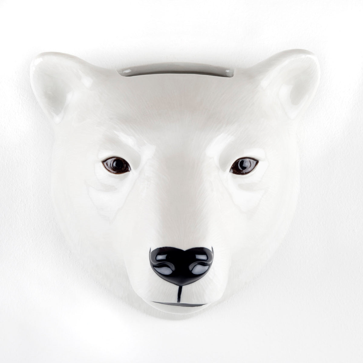 Veggvasi - Polar bear