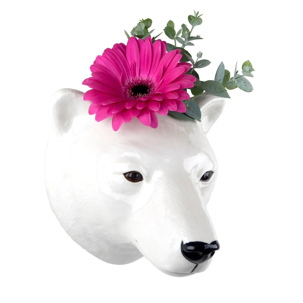 Veggvasi - Polar bear