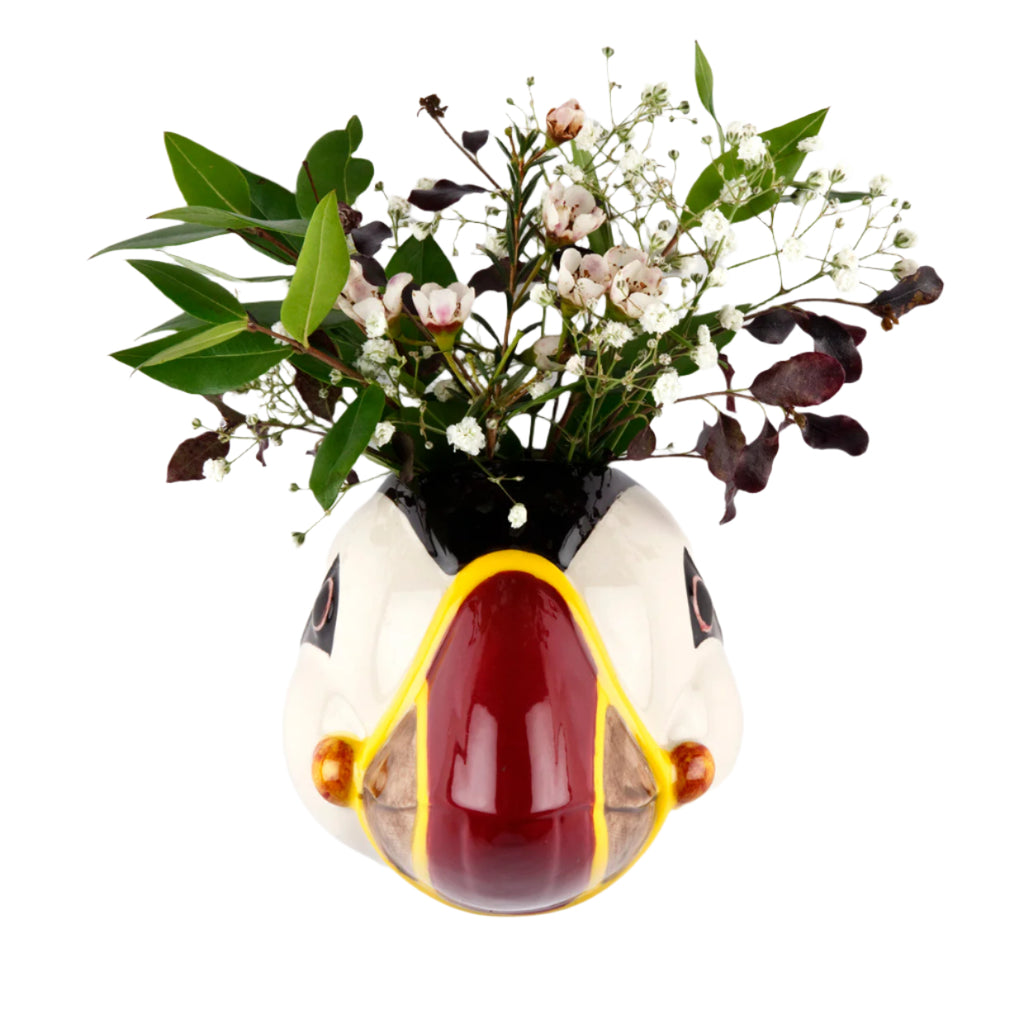 Veggvasi - Puffin