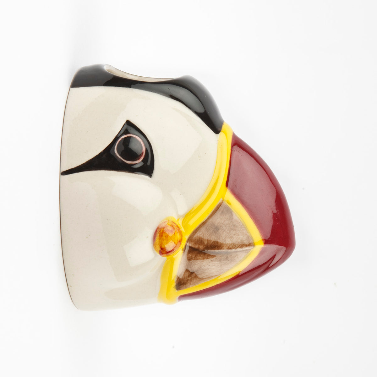 Veggvasi - Puffin