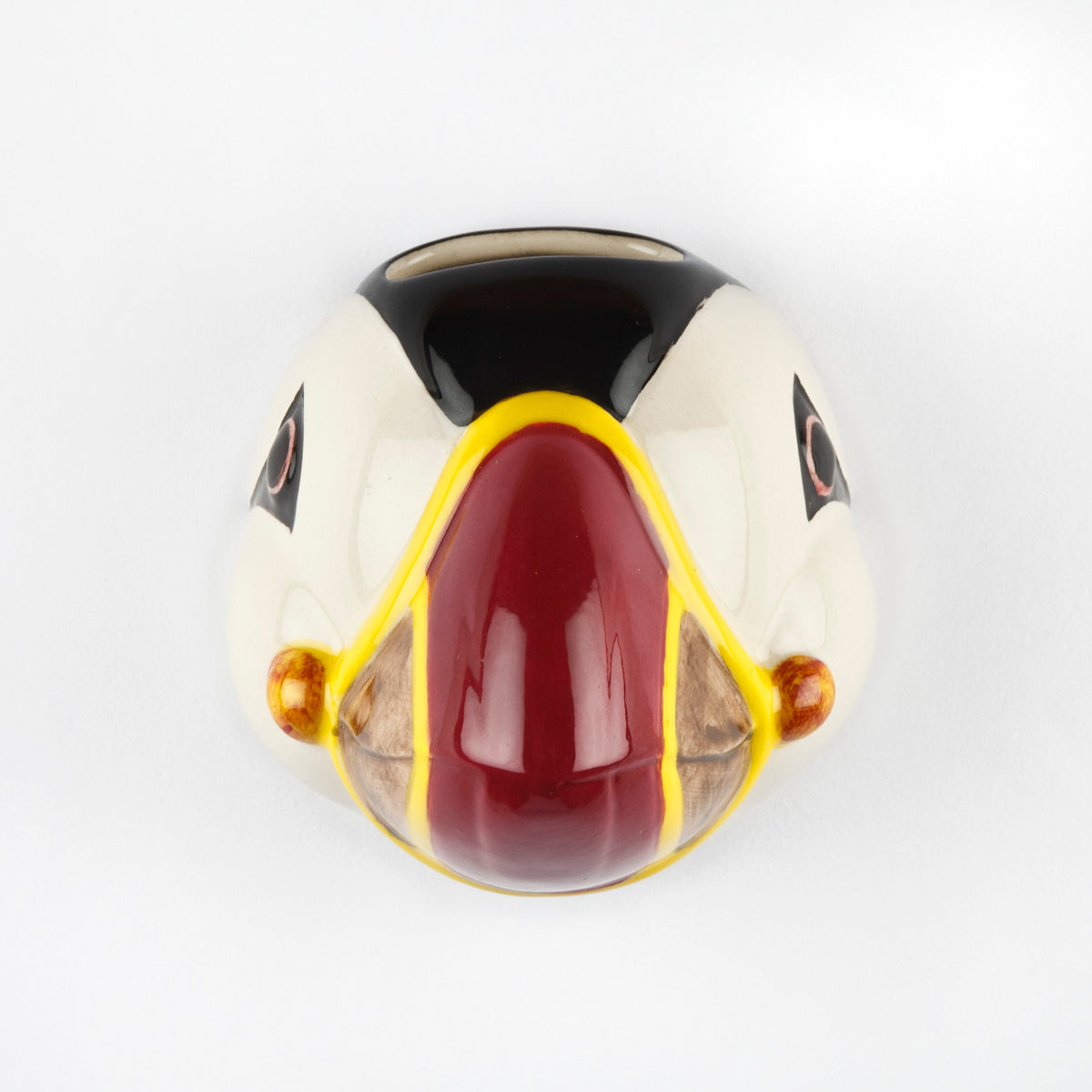 Veggvasi - Puffin