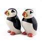 Salt og pipar sett - Puffin
