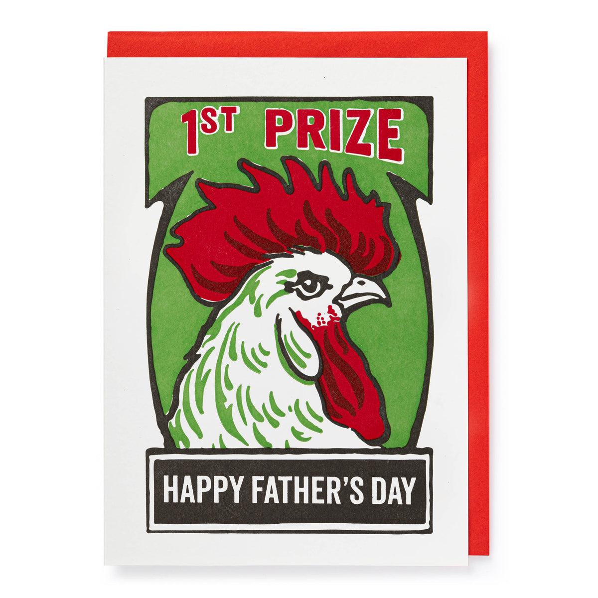 Kort - Father's day