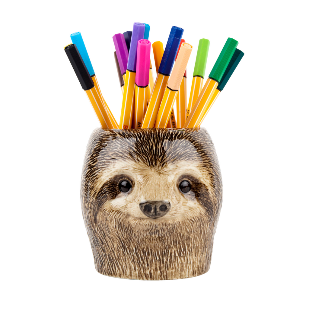 Ílát - Sloth