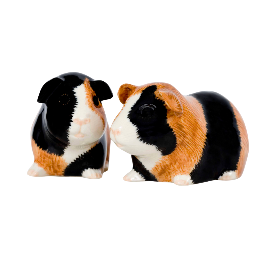 Salt og pipar sett - Guinea pig multi