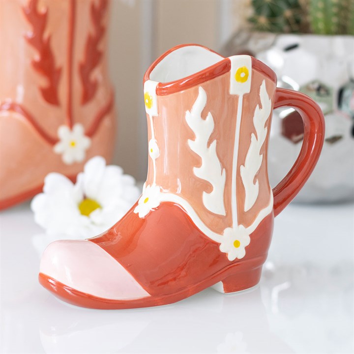 Bolli - Cowboy Boot