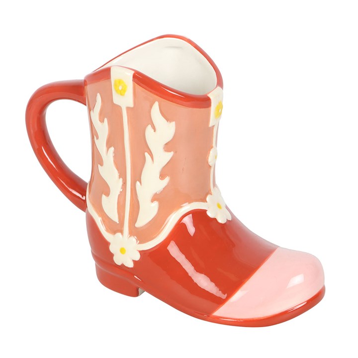 Bolli - Cowboy Boot