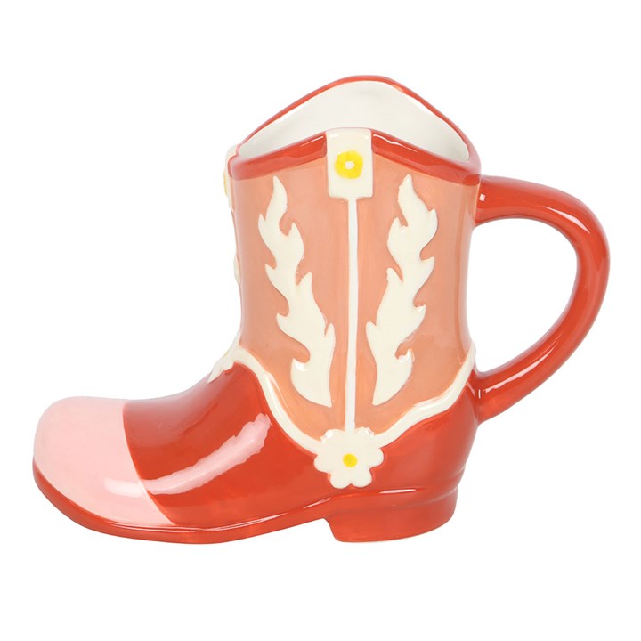 Bolli - Cowboy Boot