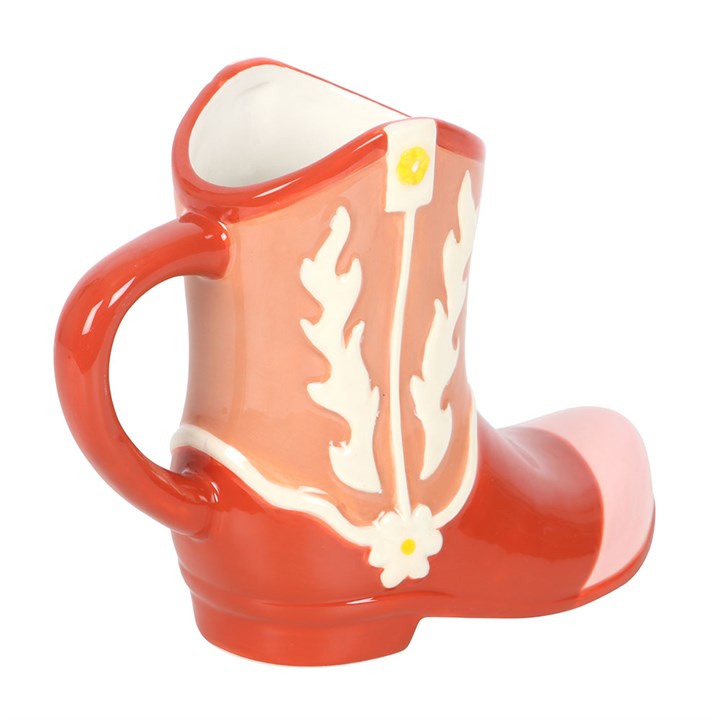 Bolli - Cowboy Boot