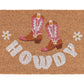 Dyramotta - Howdy