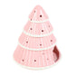 Kertahús - Pink christmas tree