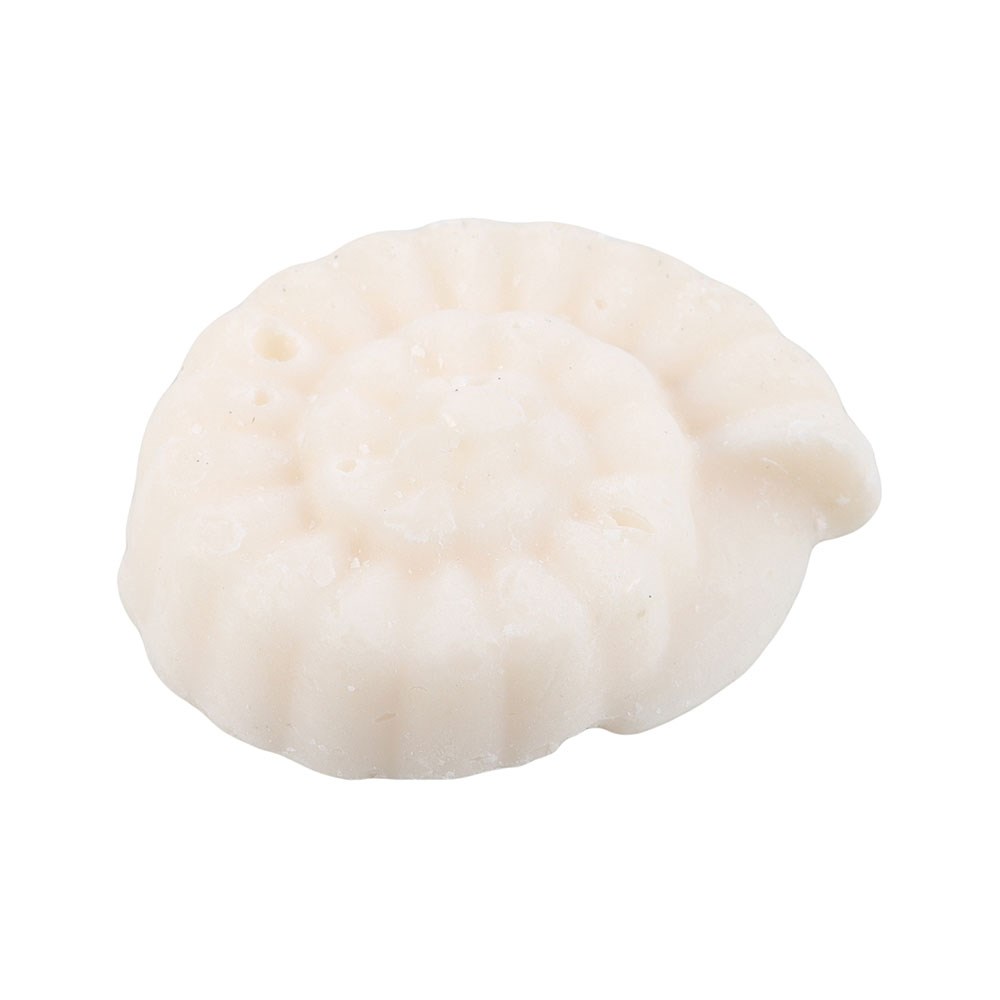 Vaxbiti - Shell/linen