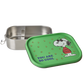 Nestisbox stórt - Snoopy/Green