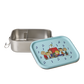 Nestisbox lítið - Snoopy/Blue