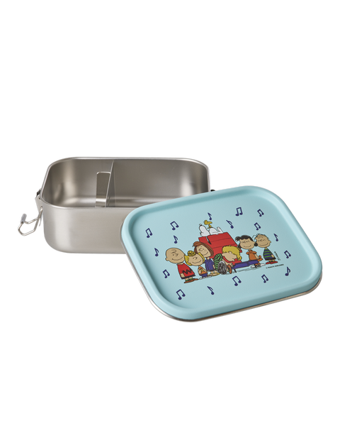 Nestisbox lítið - Snoopy/Blue