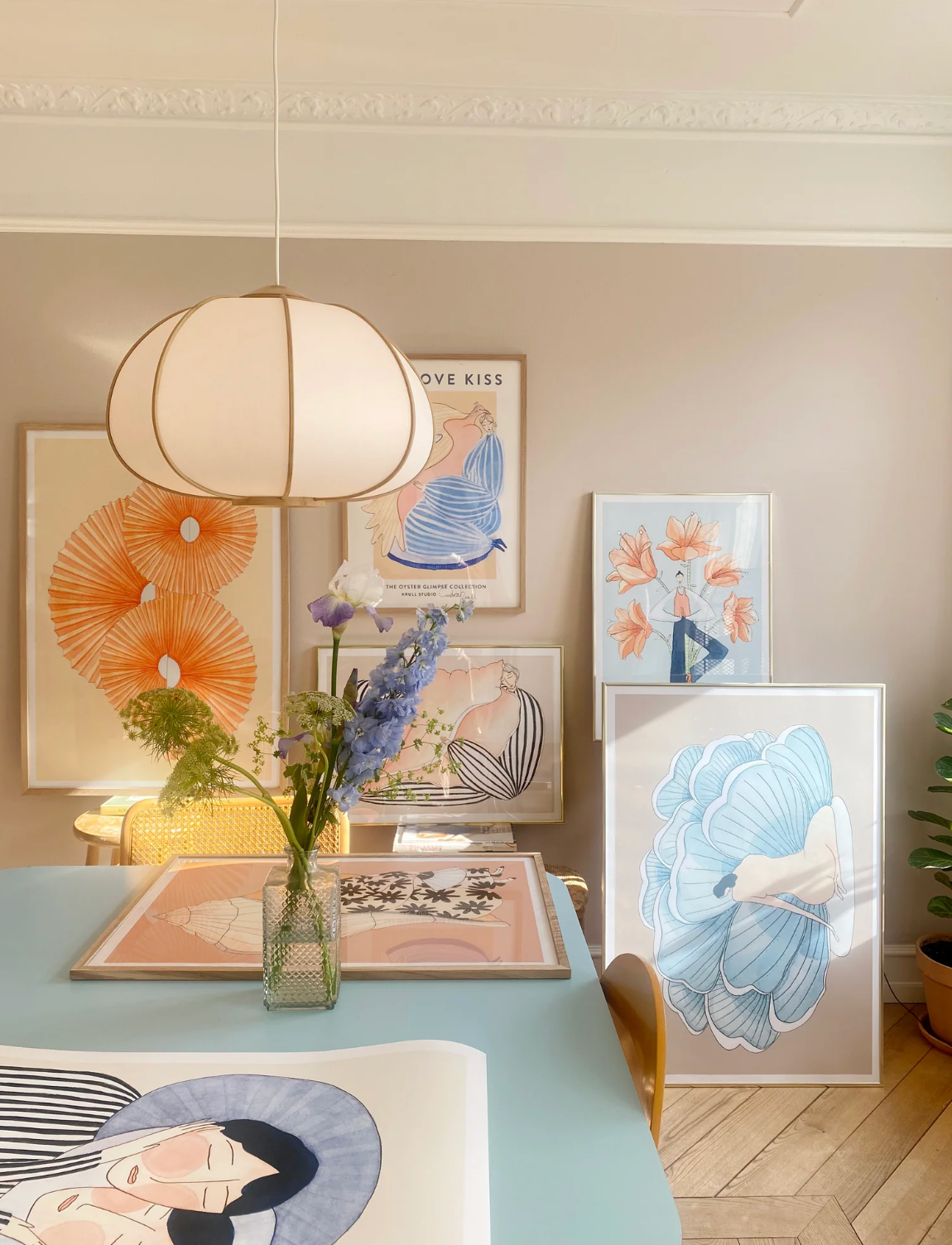 Krull studio