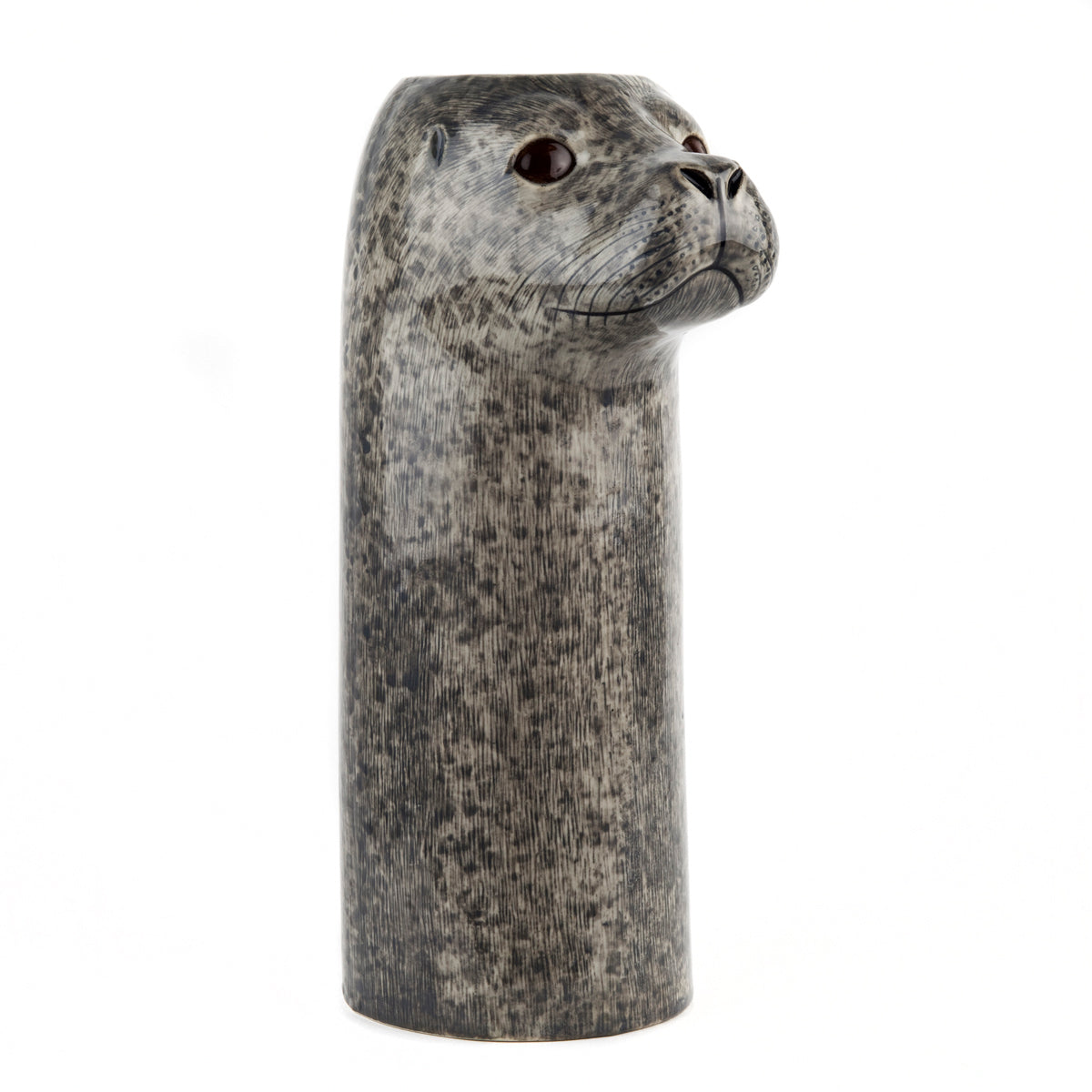 Blómavasi - Harbour seal