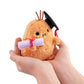 Noodoll Mini Ricespud - Graduate