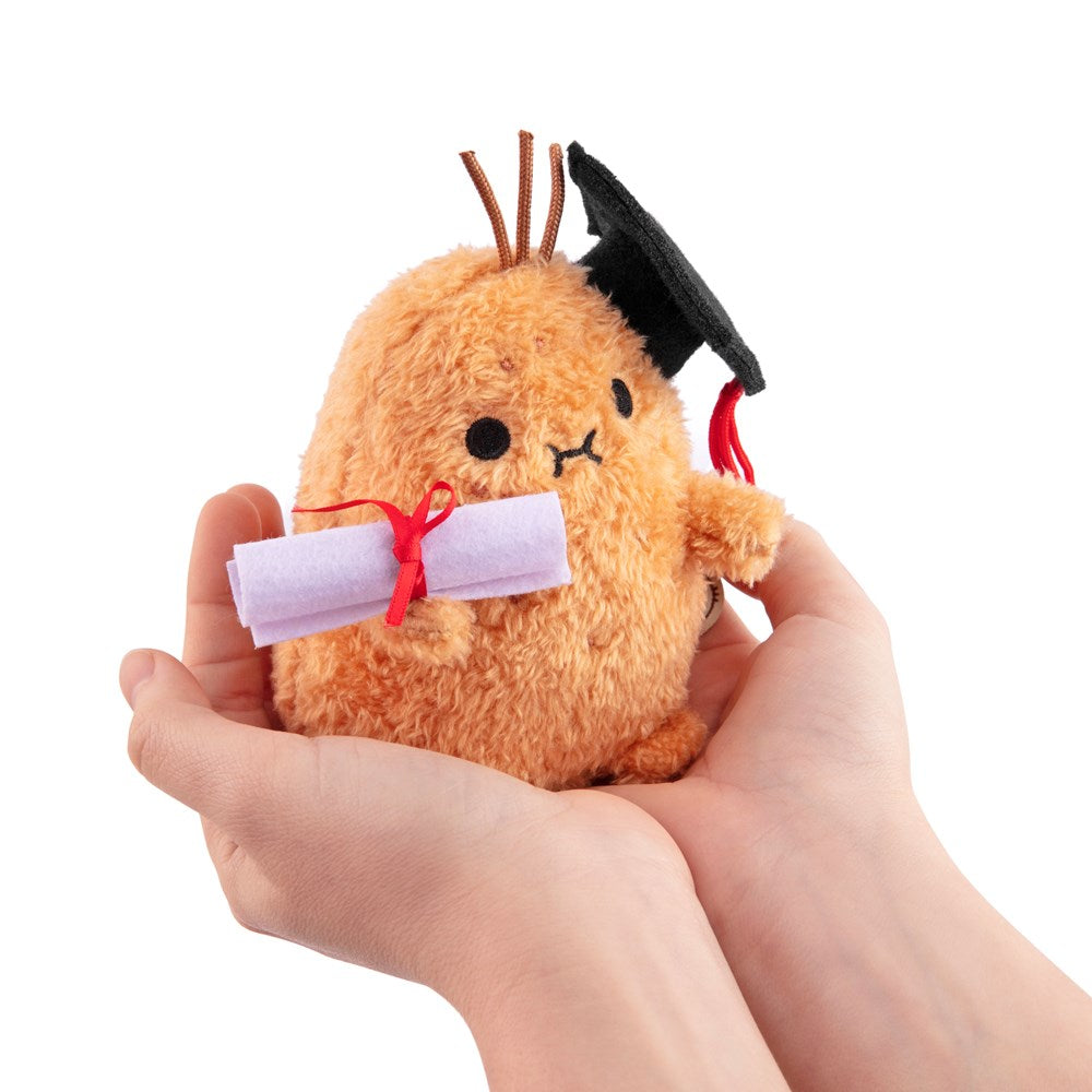 Noodoll Mini Ricespud - Graduate