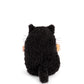 Noodoll Mini Ricespud - Kitty Black