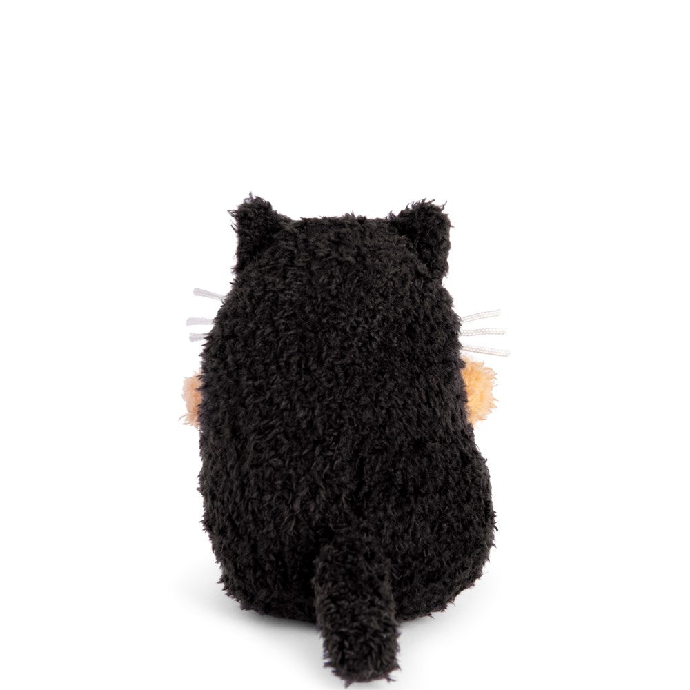 Noodoll Mini Ricespud - Kitty Black
